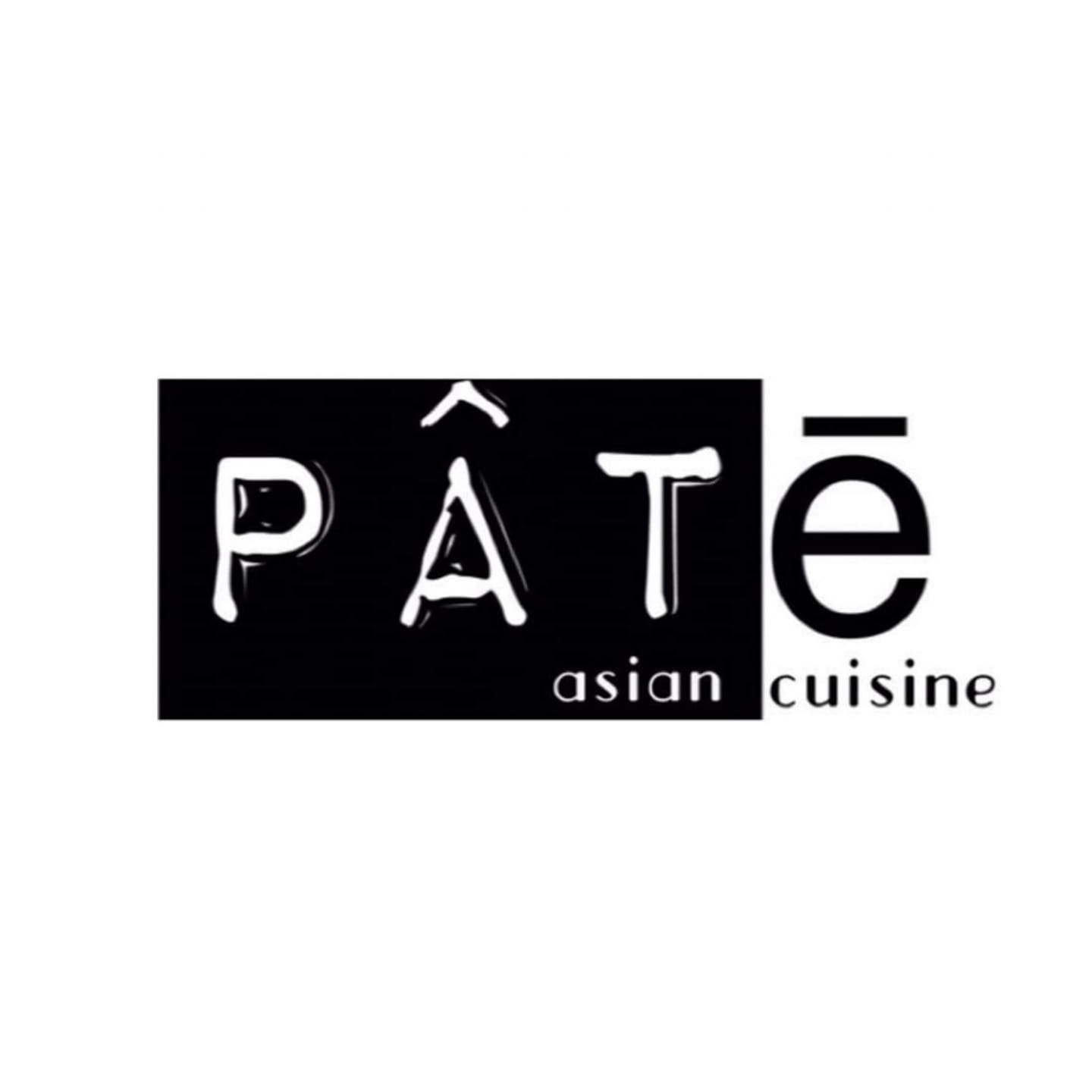 Image of PÂTÉ Asian Cuisine